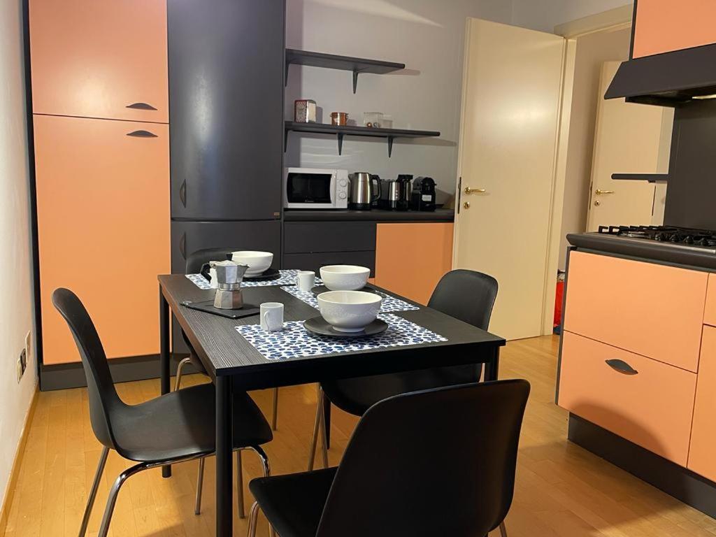 Cortazzis 6 Apartment Udine Exterior photo